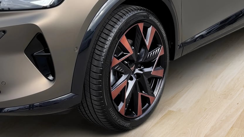 Obrázok CUPRA Formentor 1,5 eTSI 150 7DSG