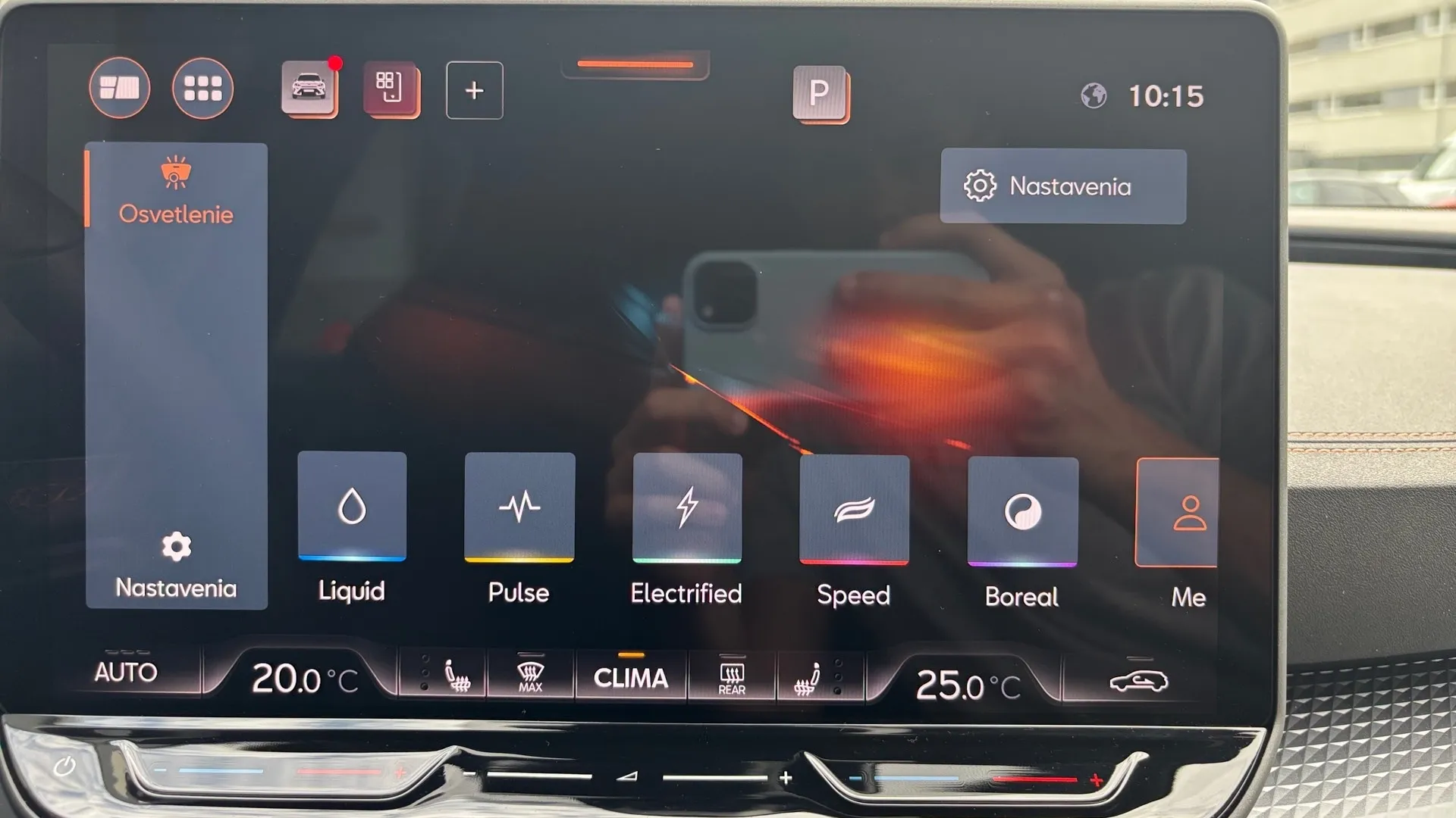 Obrázok CUPRA Formentor 2,0 TSI 204 4D 7-DSG