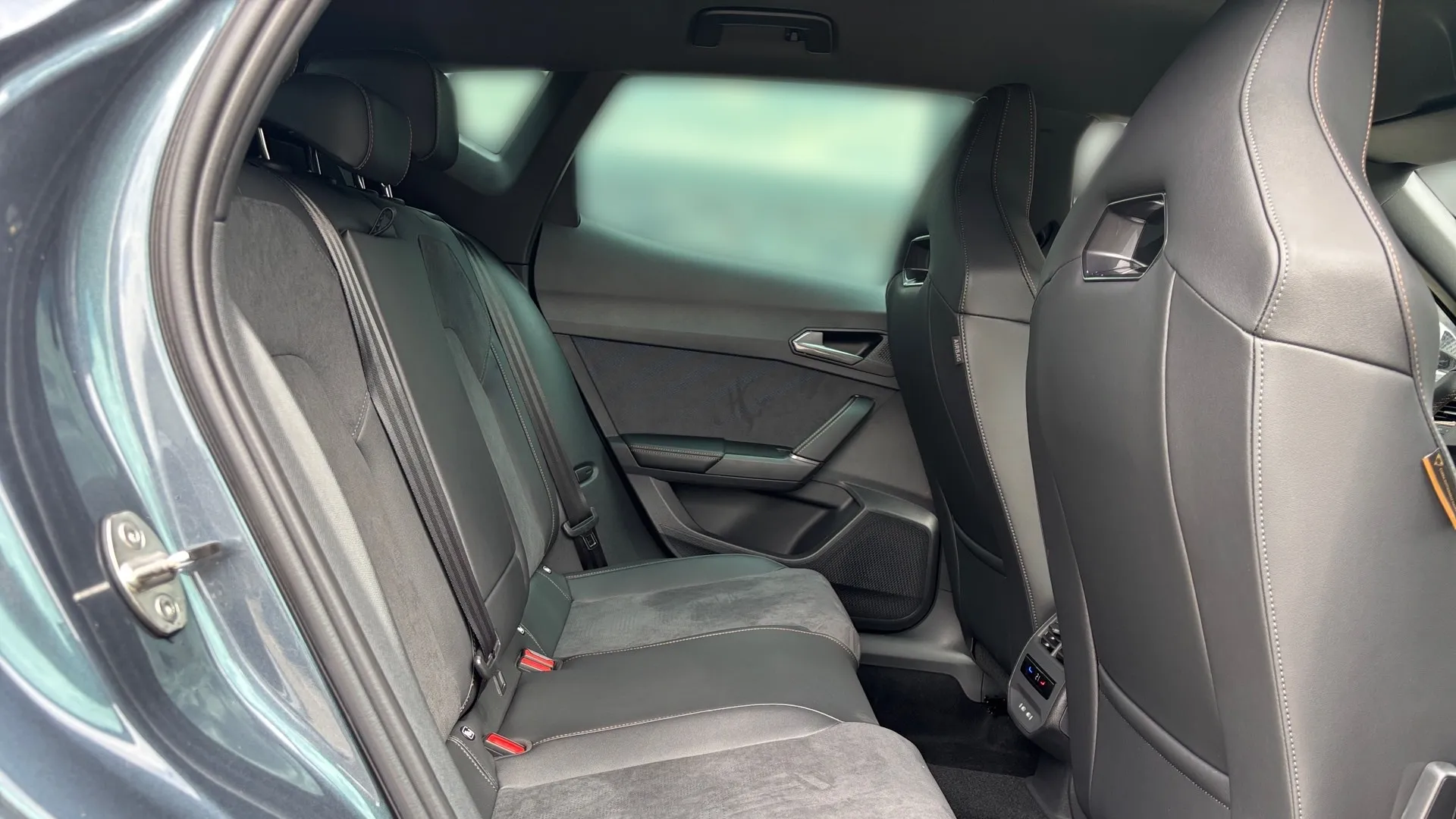 Obrázok CUPRA Formentor 2,0 TSI 204 4D 7-DSG