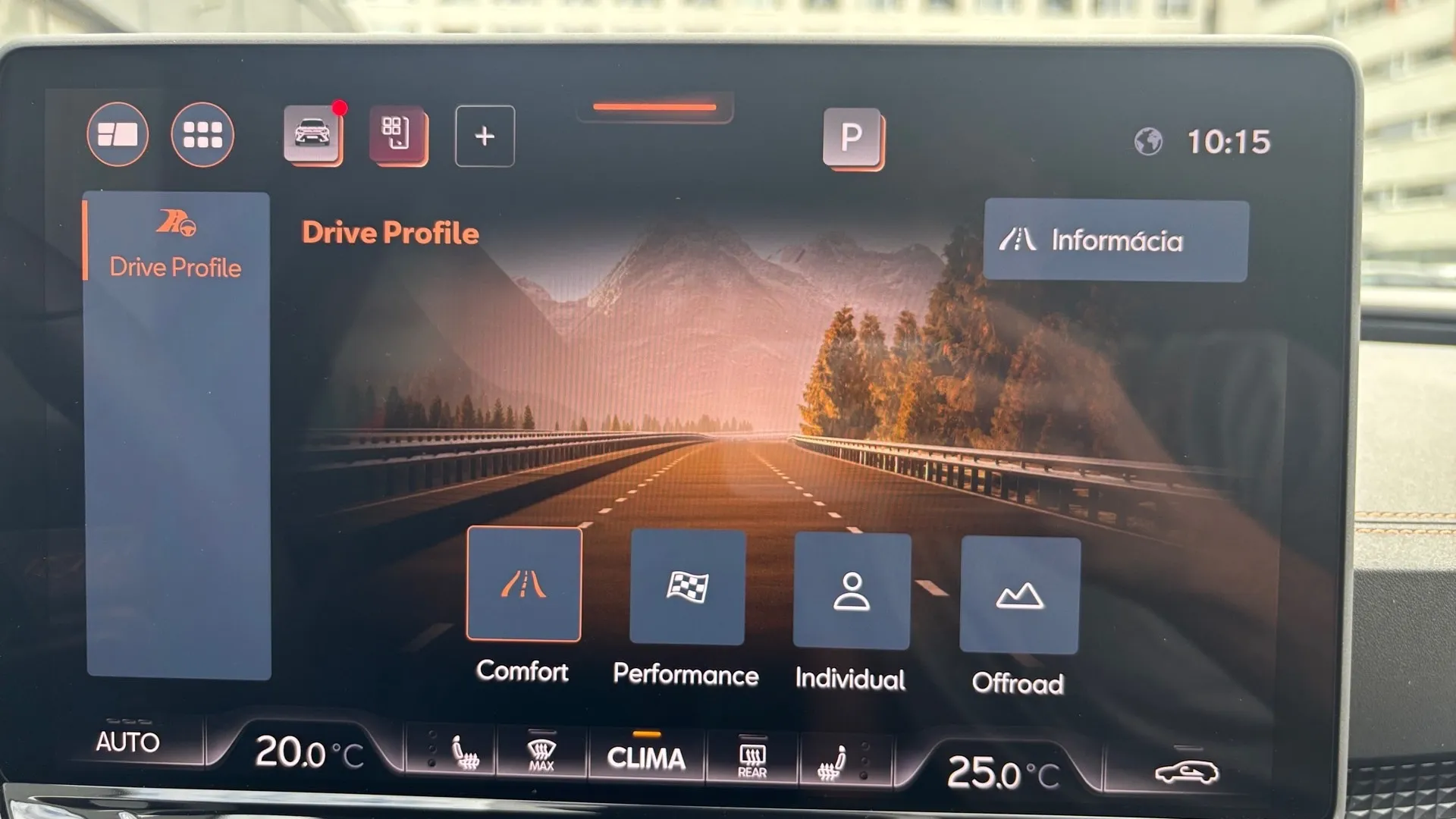 Obrázok CUPRA Formentor 2,0 TSI 204 4D 7-DSG