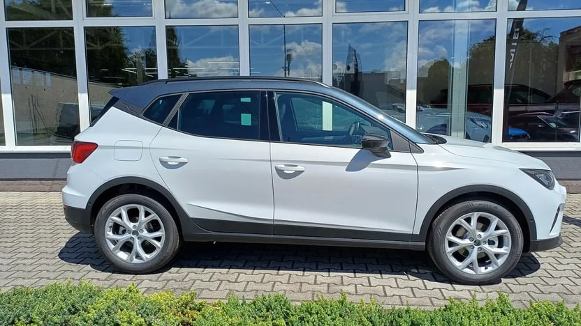 Obrázok Arona FR Max 1,5 TSI 150 7-DSG