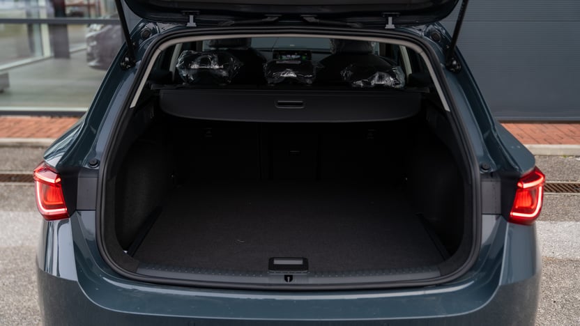 Obrázok Leon SP Style Family 1,5 TSI 115 6-G