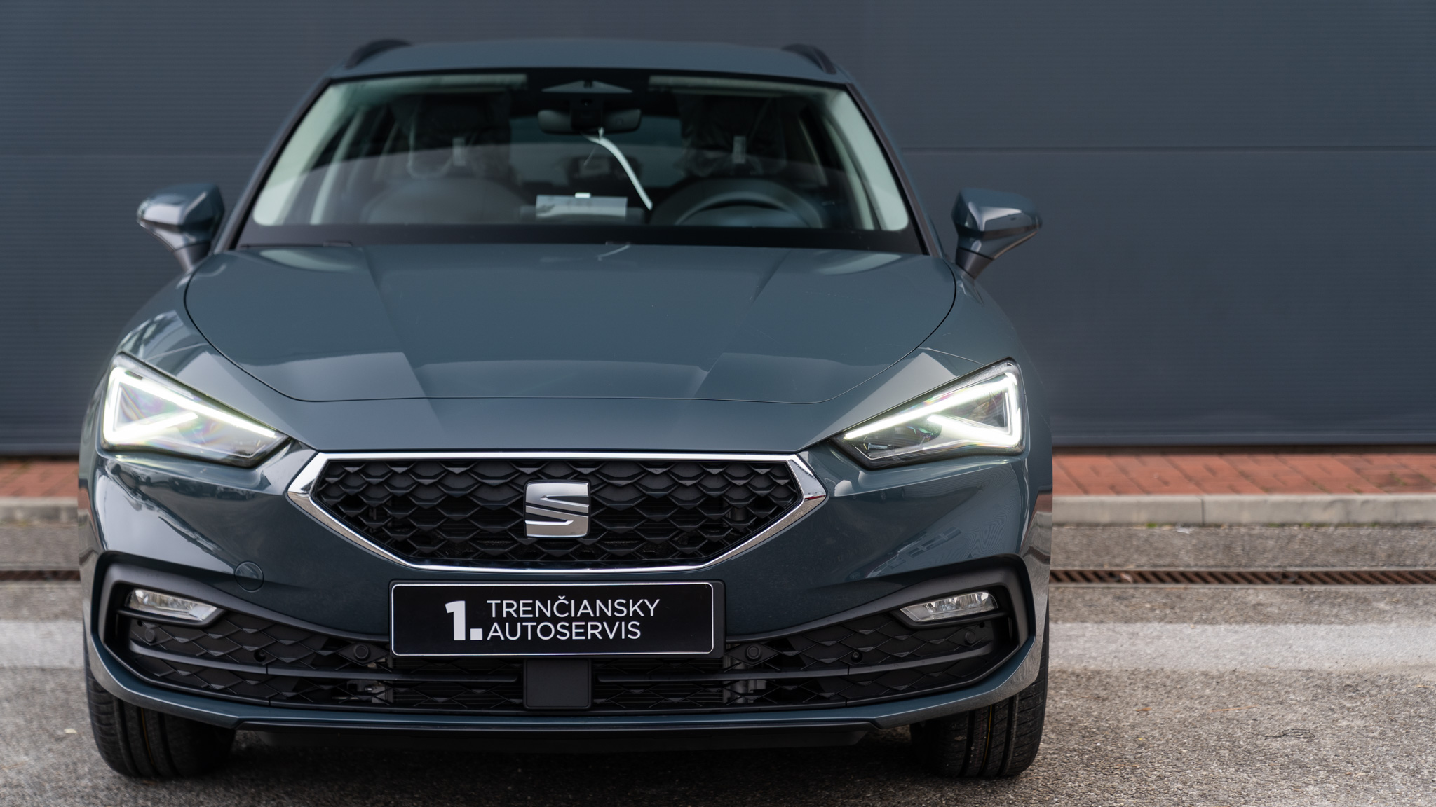 Obrázok Leon SP Style Family 1,5 TSI 115 6-G