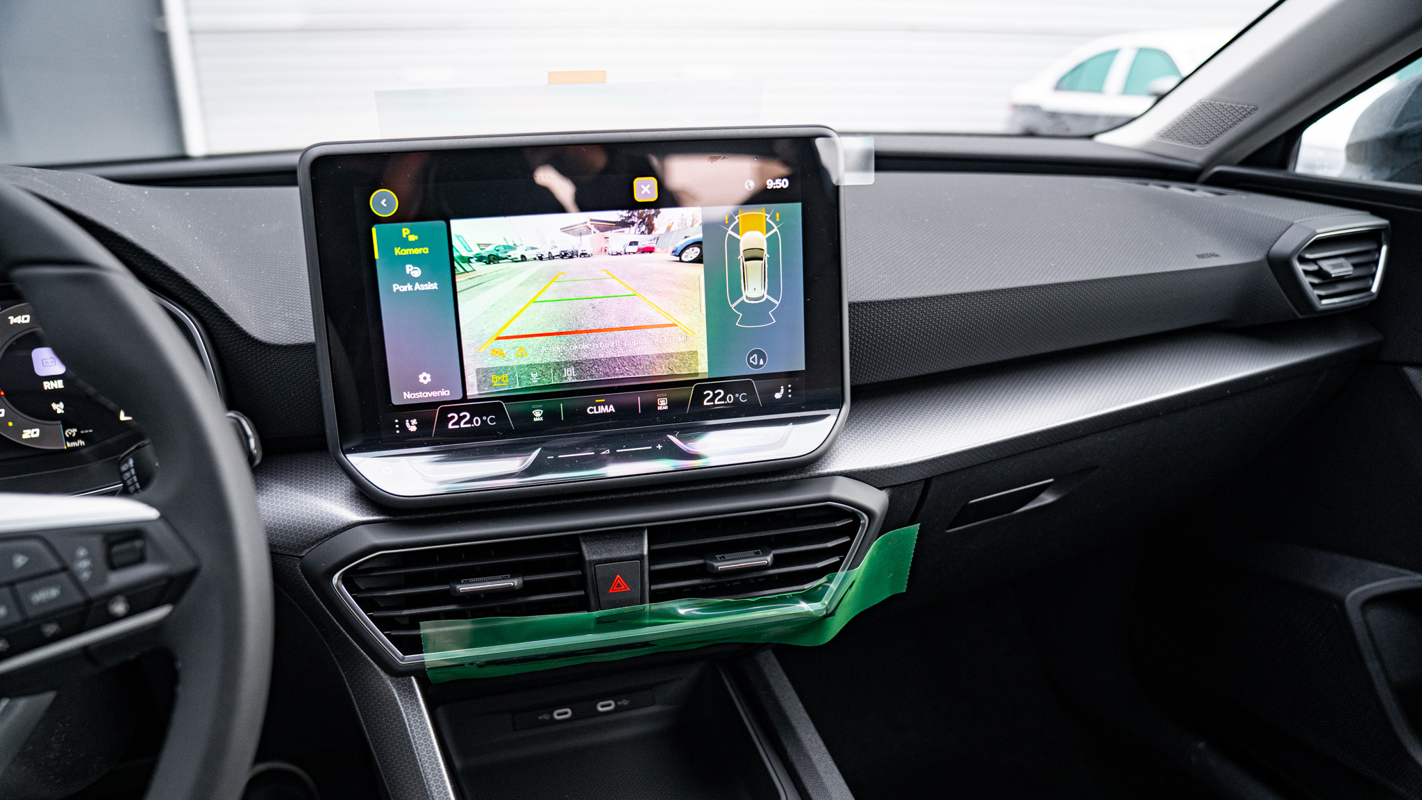 Obrázok Leon SP Style Family 1,5 TSI 115 6-G