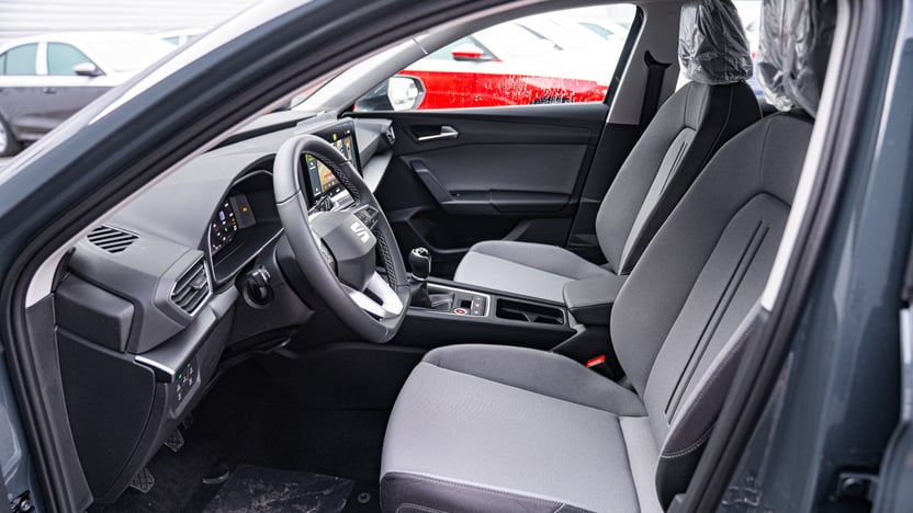 Obrázok Leon SP Style Family 1,5 TSI 115 6-G