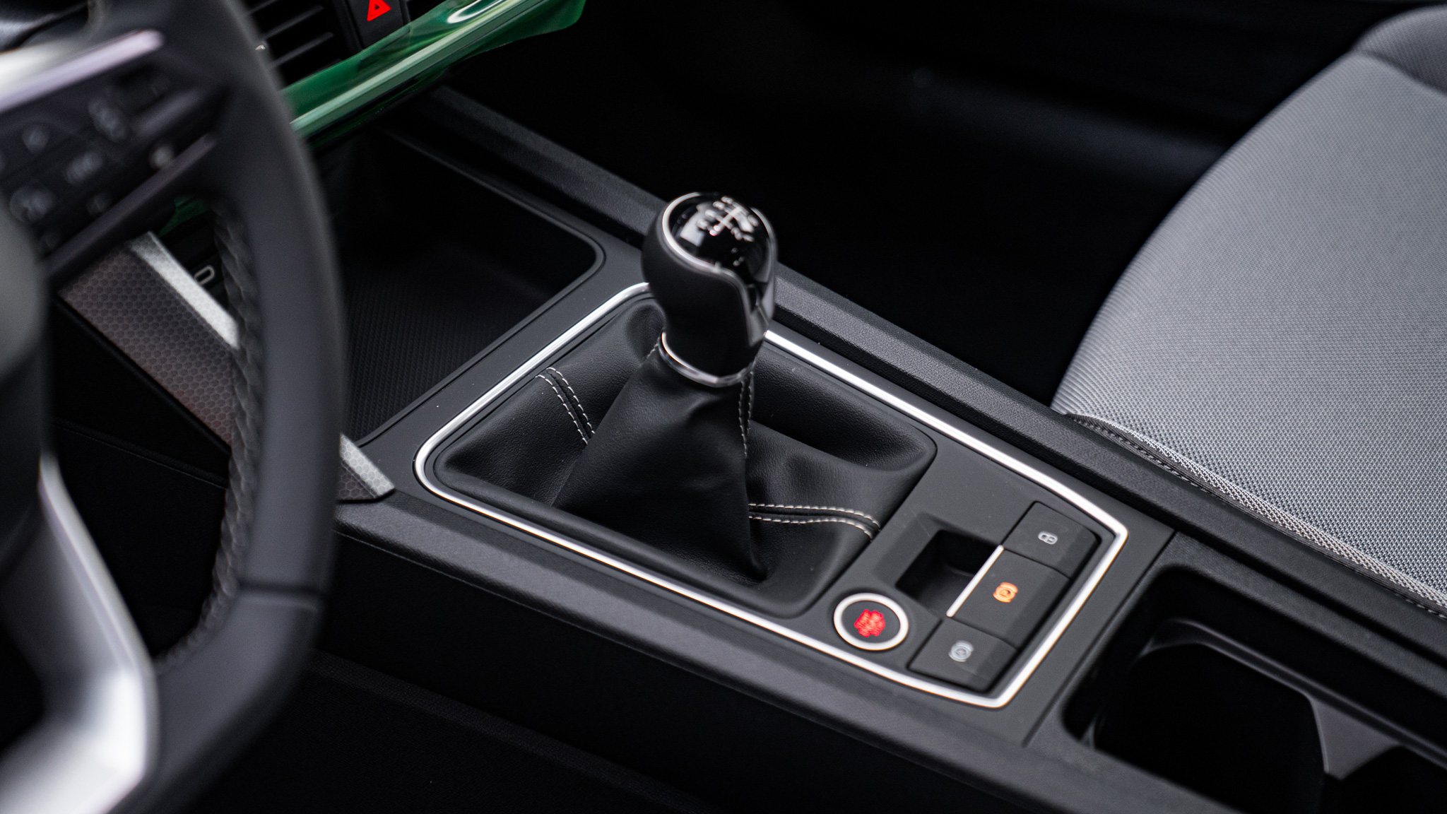 Obrázok Leon SP Style Family 1,5 TSI 115 6-G