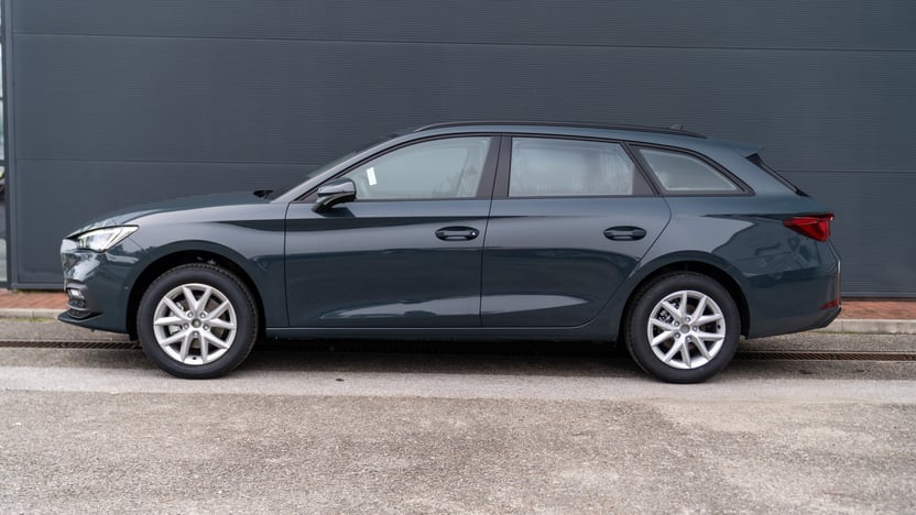 Obrázok Leon SP Style Family 1,5 TSI 115 6-G