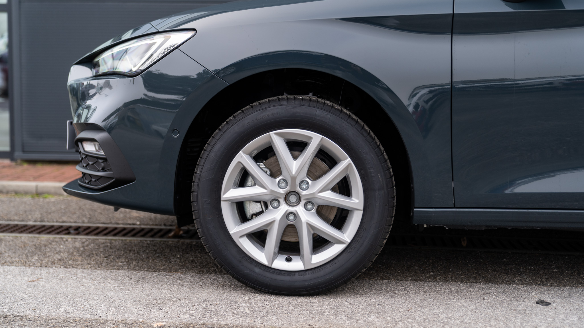 Obrázok Leon SP Style Family 1,5 TSI 115 6-G