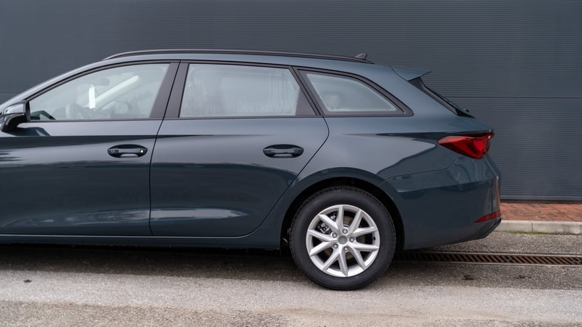 Obrázok Leon SP Style Family 1,5 TSI 115 6-G