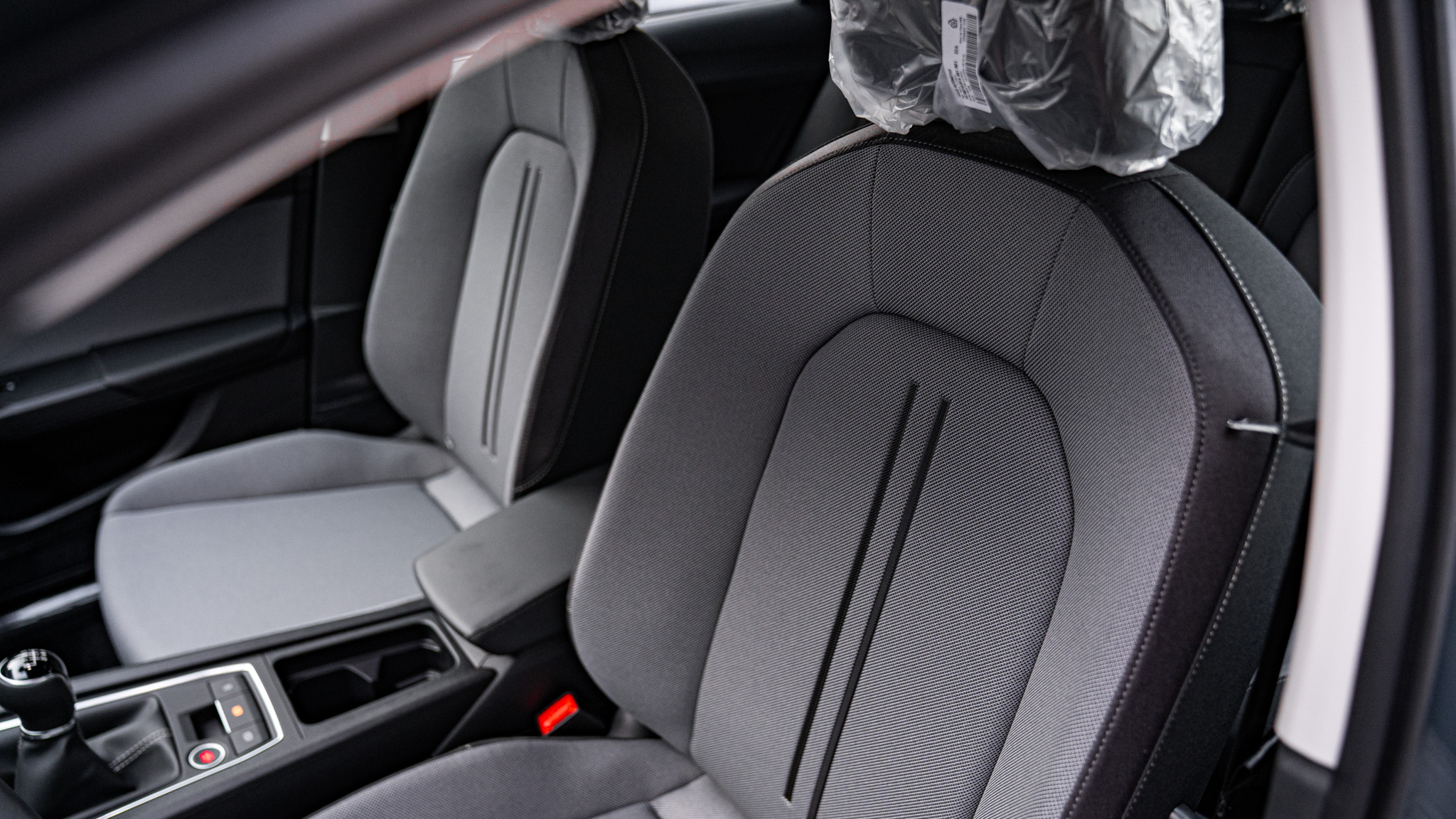 Obrázok Leon SP Style Family 1,5 TSI 115 6-G