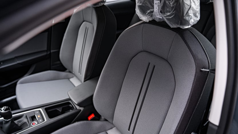 Obrázok Leon SP Style Family 1,5 TSI 115 6-G