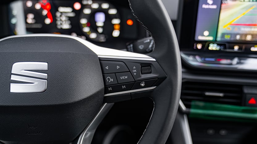 Obrázok Leon SP Style Family 1,5 TSI 115 6-G