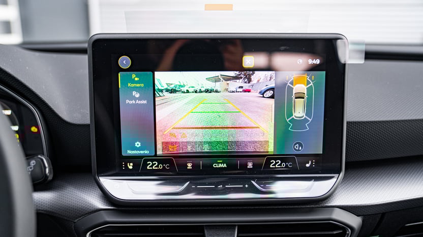 Obrázok Leon SP Style Family 1,5 TSI 115 6-G