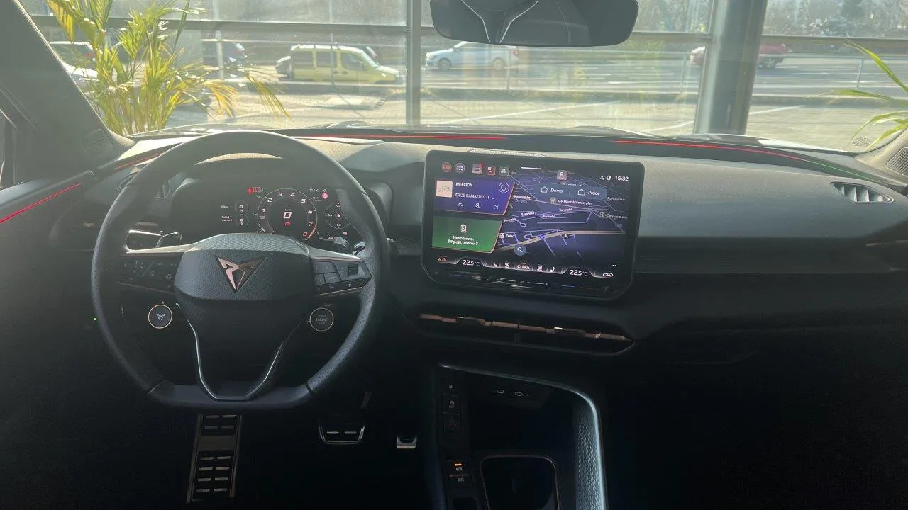 Obrázok CUPRA Terramar 2,0 TSI 204 4D 7DSG