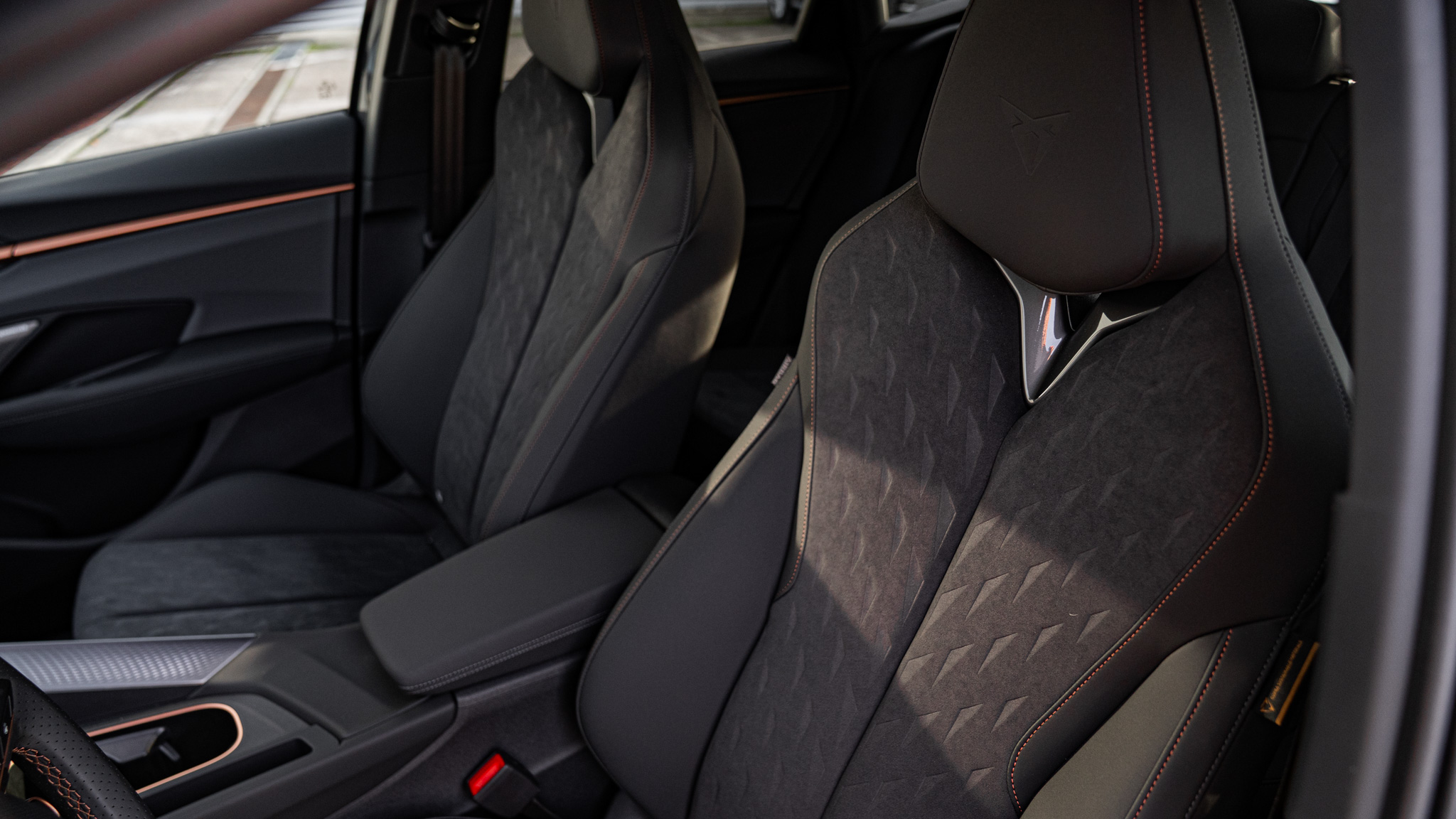 Obrázok CUPRA Terramar 2,0 TSI 204 4D 7DSG