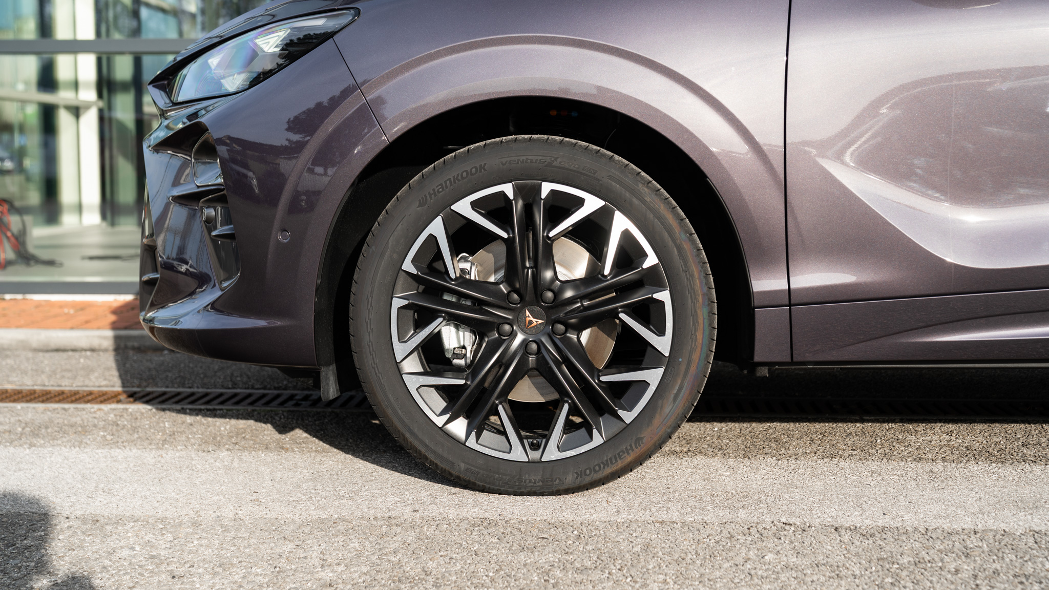 Obrázok CUPRA Terramar 2,0 TSI 204 4D 7DSG