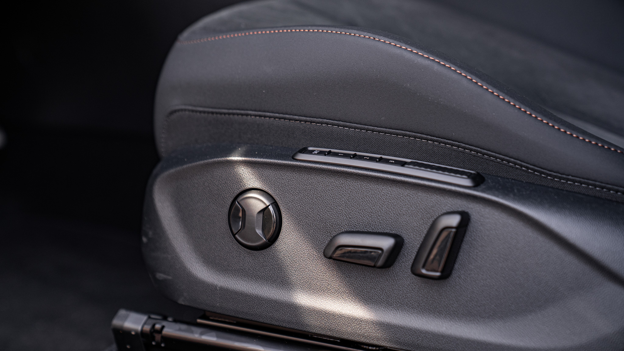 Obrázok CUPRA Terramar 2,0 TSI 204 4D 7DSG