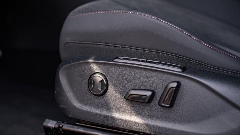 Obrázok CUPRA Terramar 2,0 TSI 204 4D 7DSG