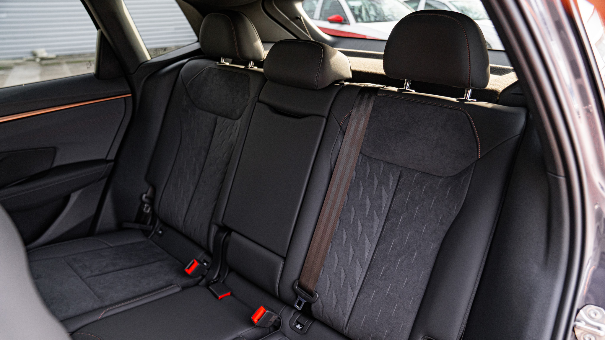 Obrázok CUPRA Terramar 2,0 TSI 204 4D 7DSG