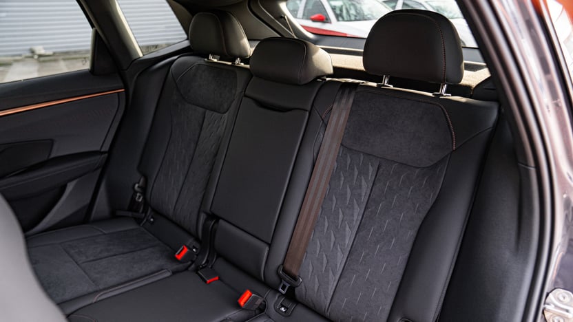 Obrázok CUPRA Terramar 2,0 TSI 204 4D 7DSG