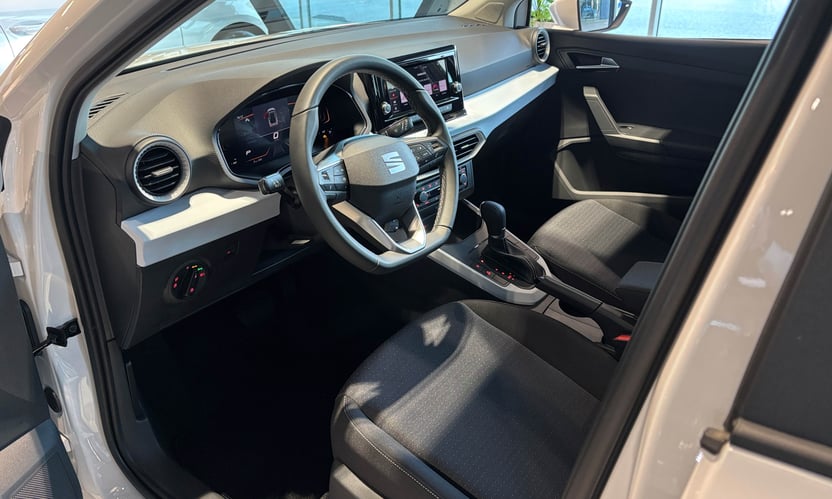 Obrázok Arona Style Family 1,0 TSI 115  7-DSG