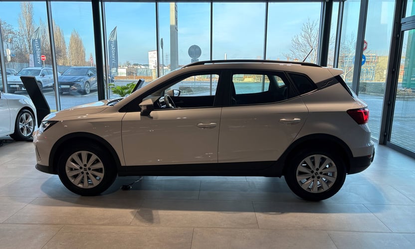 Obrázok Arona Style Family 1,0 TSI 115  7-DSG