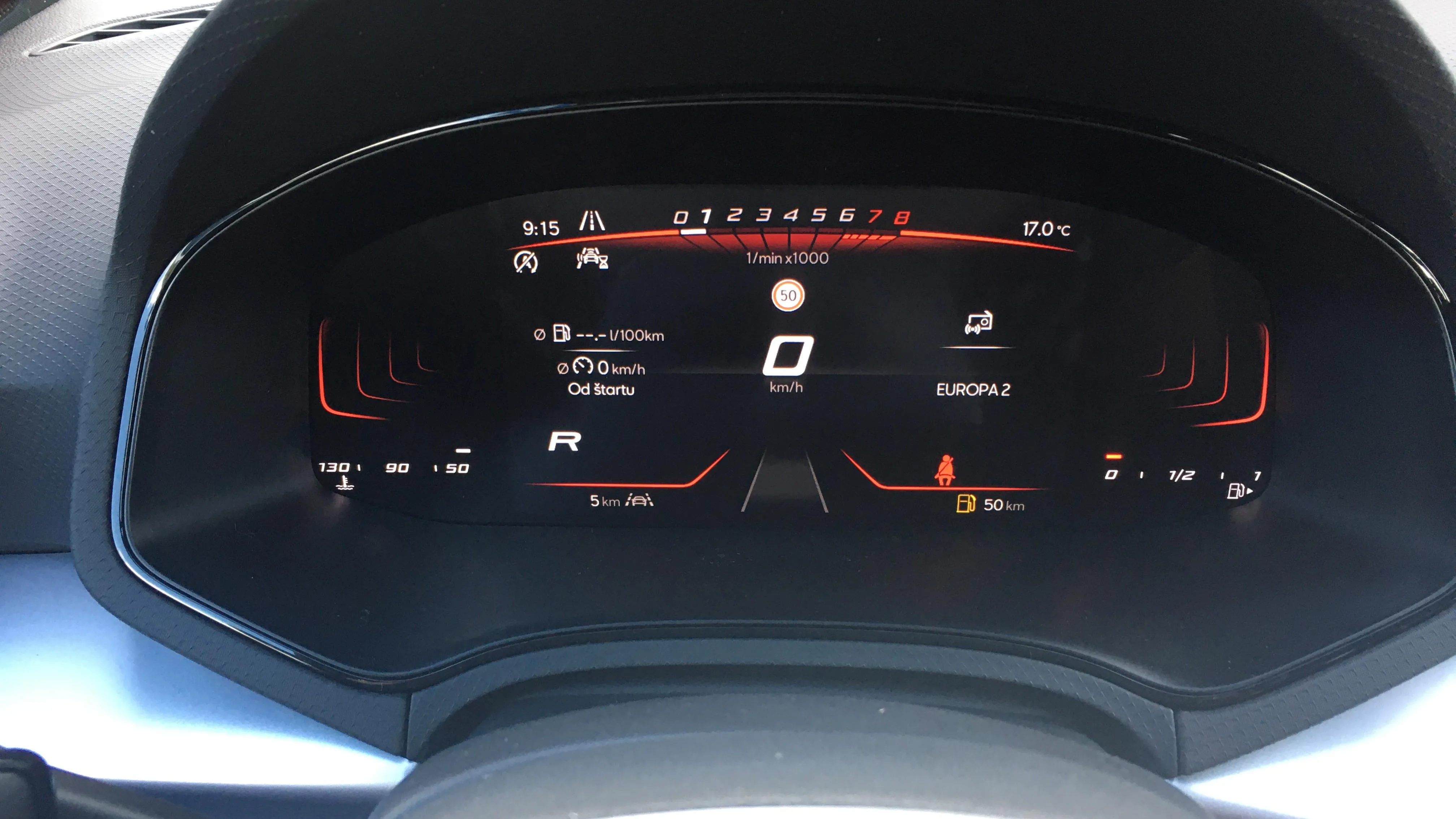 Obrázok Arona FR Max 1,0 TSI 115  7-DSG