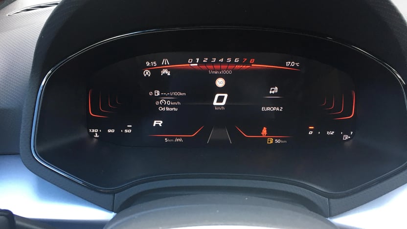 Obrázok Arona FR Max 1,0 TSI 115 7-DSG