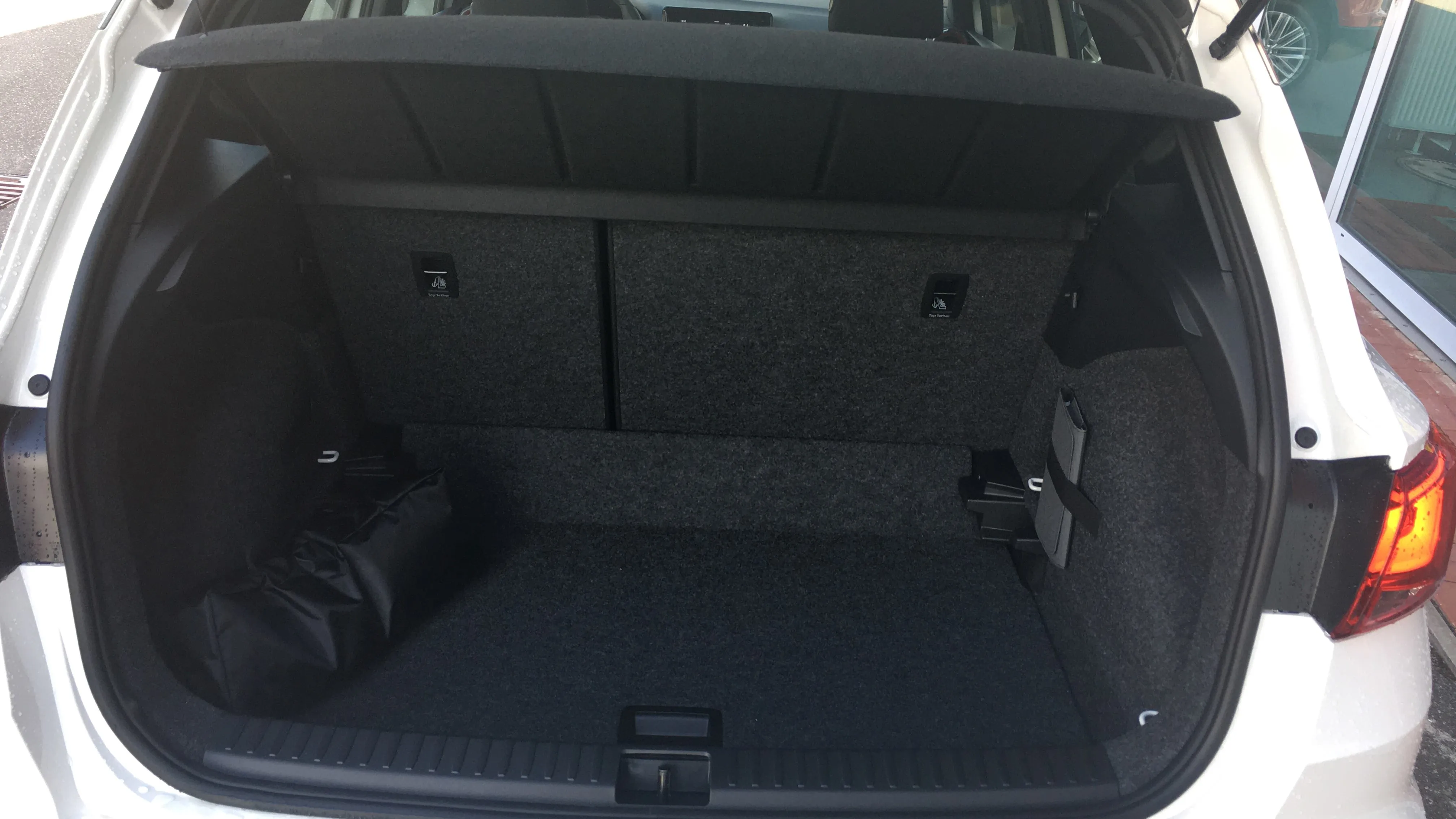 Obrázok Arona FR Max 1,0 TSI 115  7-DSG