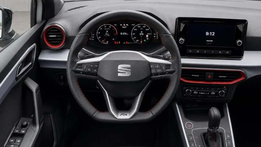 Obrázok Arona FR Max 1,5 TSI 150 7-DSG