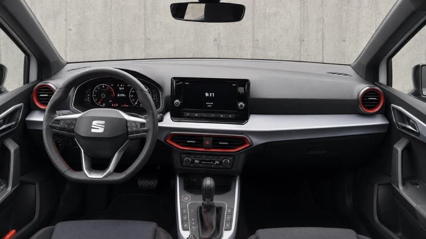Obrázok Arona FR Max 1,5 TSI 150 7-DSG