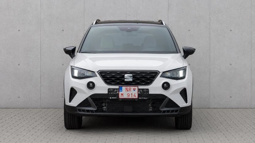 Obrázok Arona FR Max 1,5 TSI 150 7-DSG