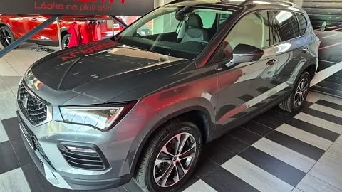Obrázok Ateca Style Family 1,5 TSI 150 6-G