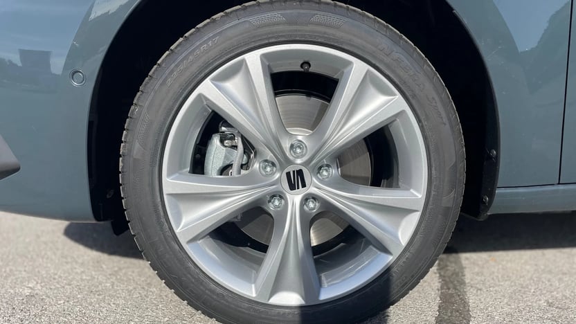 Obrázok Leon SP FR Max+ 1,5 TSI 150 6-G