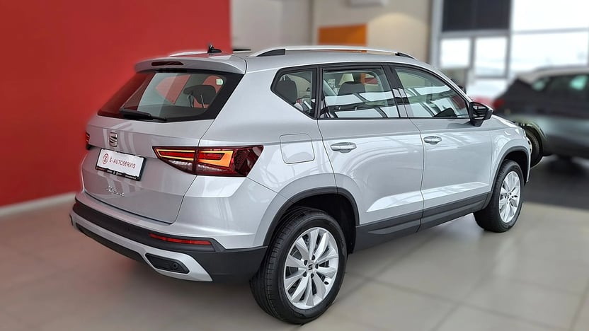 Obrázok Ateca Style Family 1,5 TSI 150 6-G