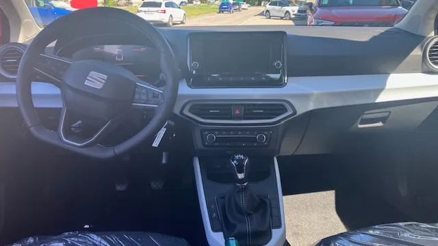 Obrázok Arona Style Family 1,0 TSI 115  6-G