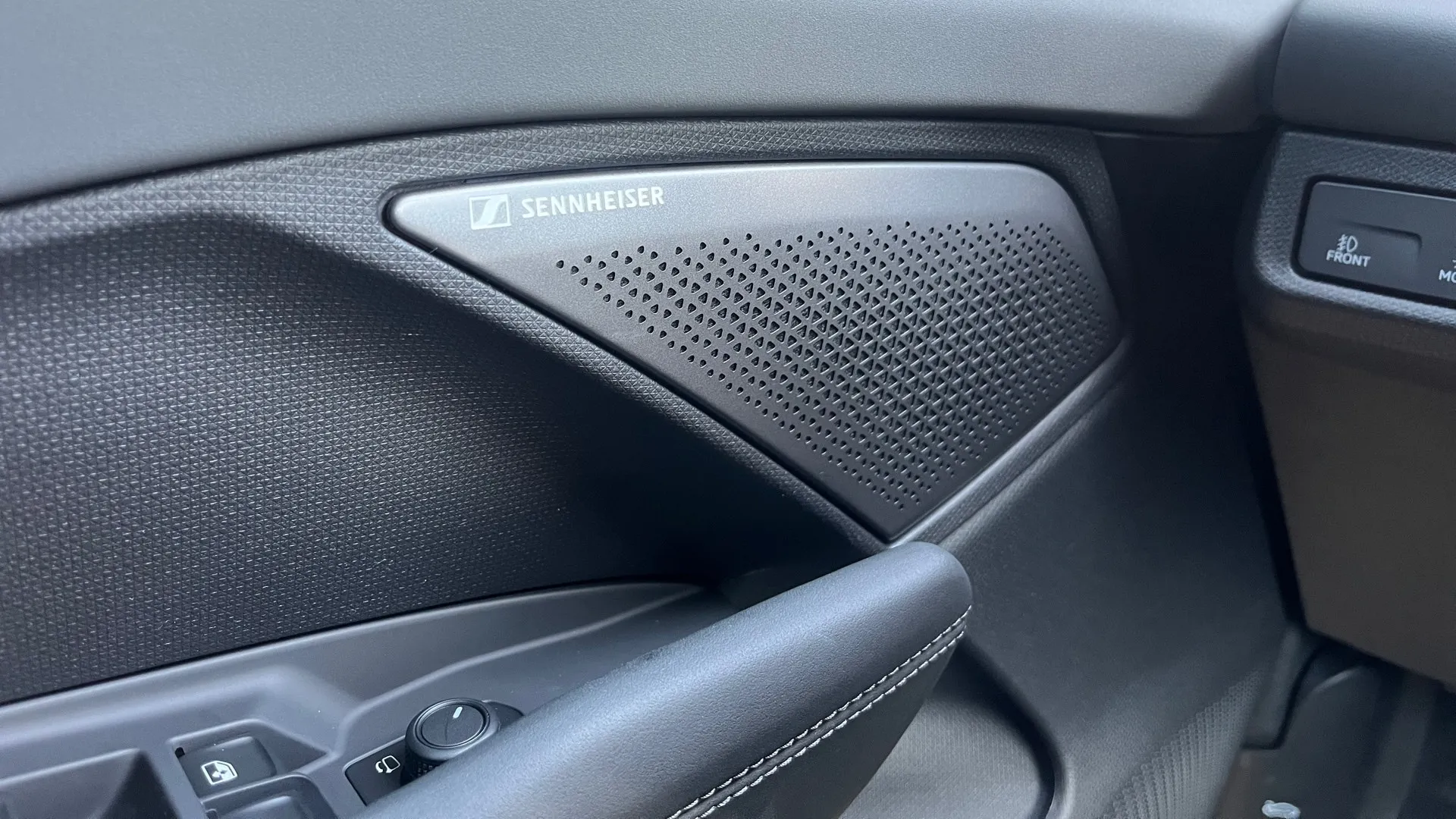 Obrázok CUPRA Terramar 2,0 TSI 204 4D 7DSG