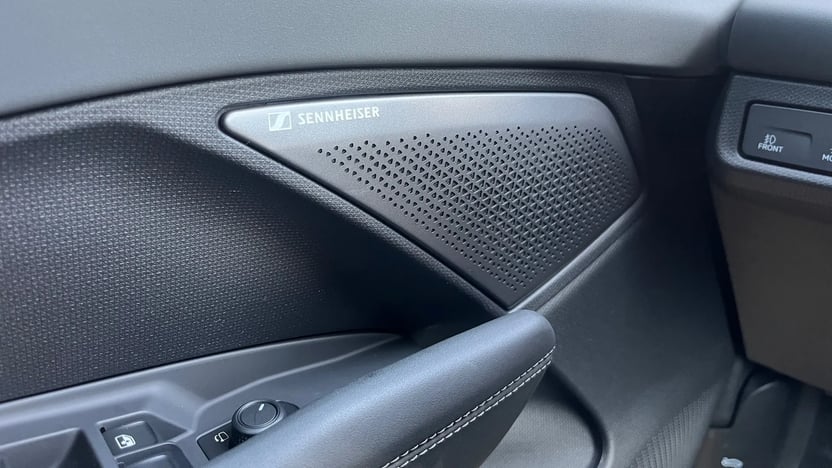 Obrázok CUPRA Terramar 2,0 TSI 204 4D 7DSG