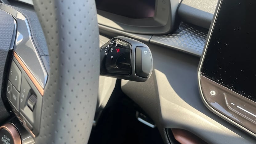 Obrázok CUPRA Terramar 2,0 TSI 204 4D 7DSG