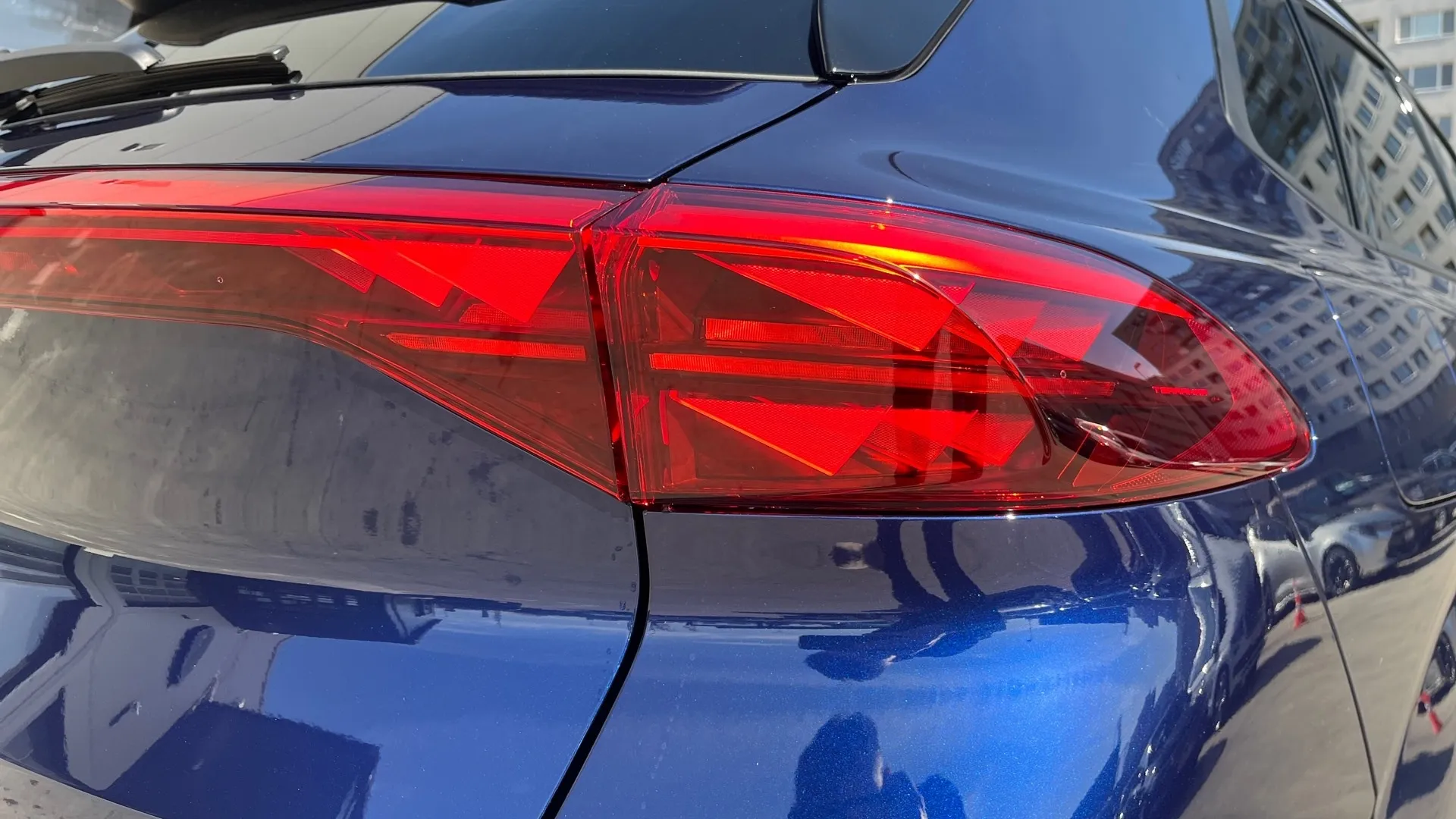 Obrázok CUPRA Terramar 2,0 TSI 204 4D 7DSG