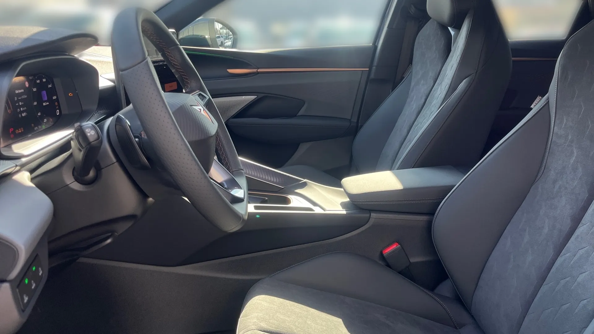 Obrázok CUPRA Terramar 2,0 TSI 204 4D 7DSG