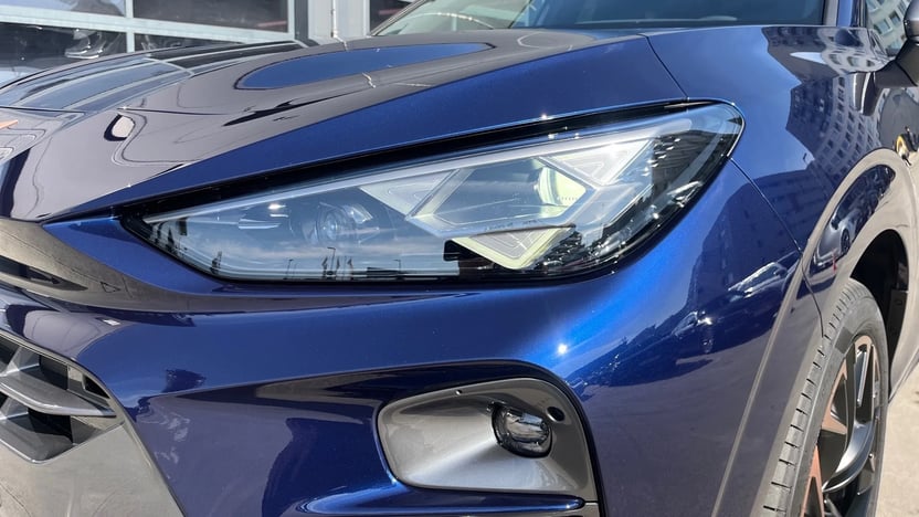 Obrázok CUPRA Terramar 2,0 TSI 204 4D 7DSG