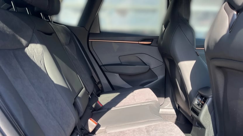 Obrázok CUPRA Terramar 2,0 TSI 204 4D 7DSG