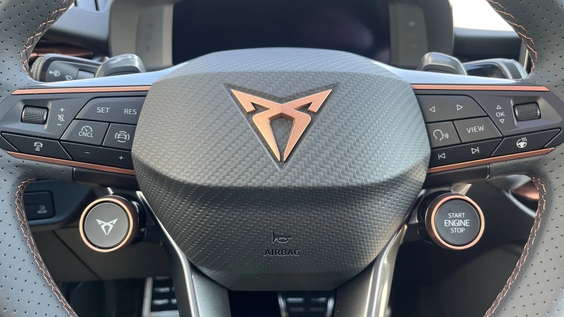 Obrázok CUPRA Terramar 2,0 TSI 204 4D 7DSG