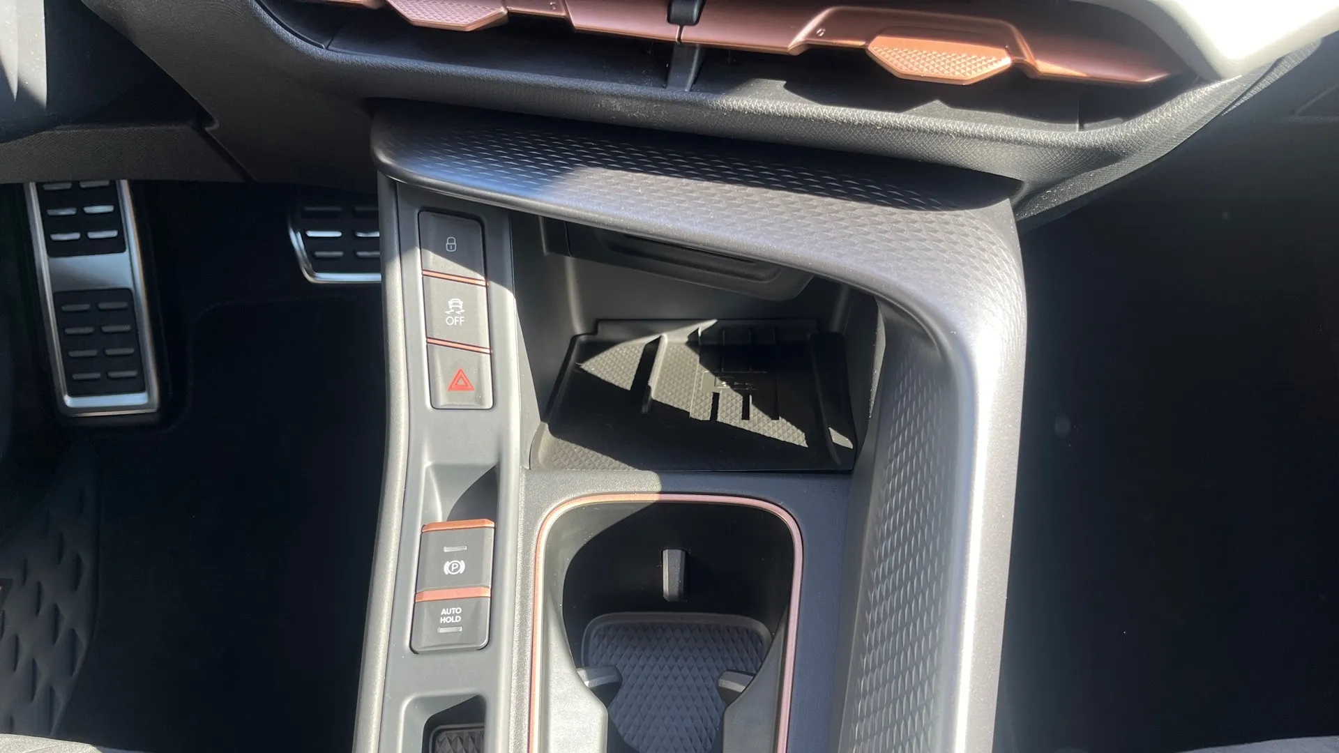 Obrázok CUPRA Terramar 2,0 TSI 204 4D 7DSG