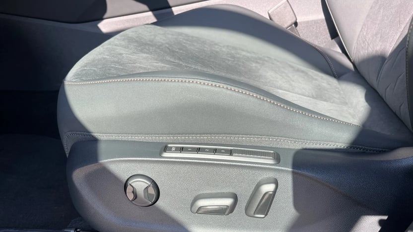 Obrázok CUPRA Terramar 2,0 TSI 204 4D 7DSG