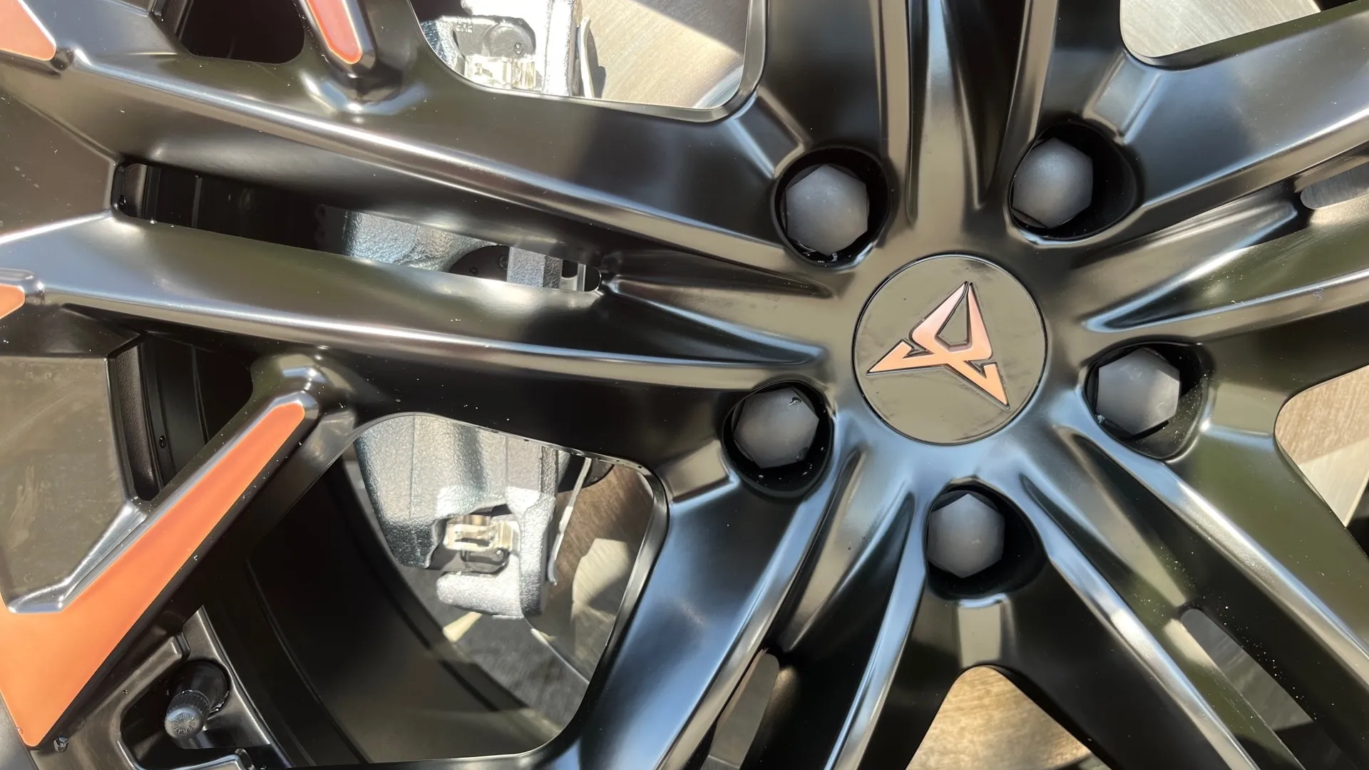 Obrázok CUPRA Terramar 2,0 TSI 204 4D 7DSG