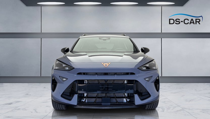 Obrázok CUPRA Formentor 1,5 eTSI 150 7DSG