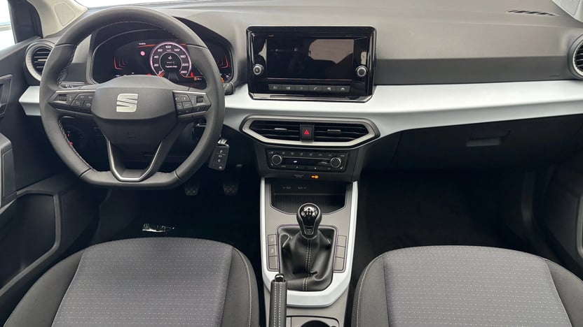 Obrázok CUPRA Formentor 1,5 eTSI 150 7DSG