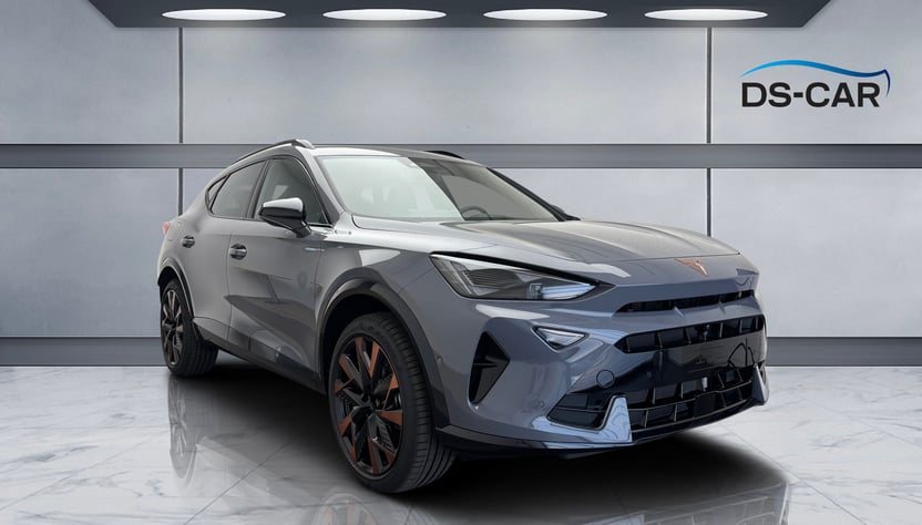 Obrázok CUPRA Formentor 1,5 eTSI 150 7DSG